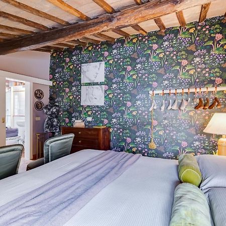 Campo Marzio Boutique Apartment Roma Esterno foto