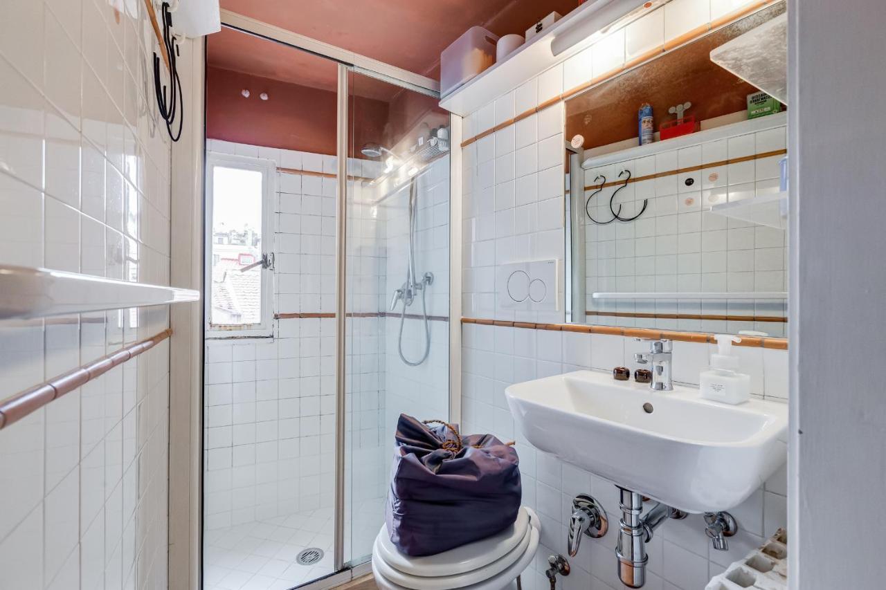 Campo Marzio Boutique Apartment Roma Esterno foto