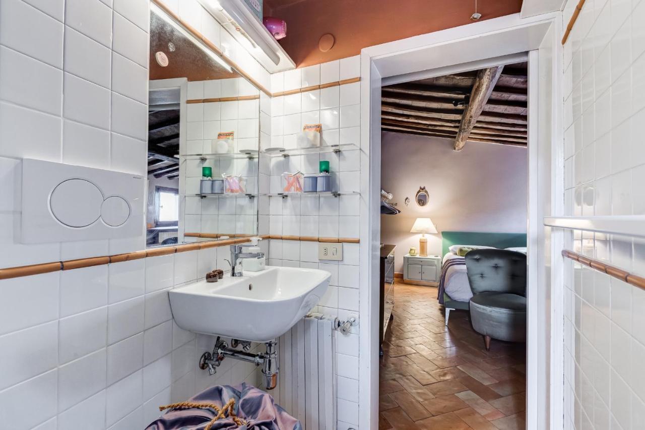 Campo Marzio Boutique Apartment Roma Esterno foto