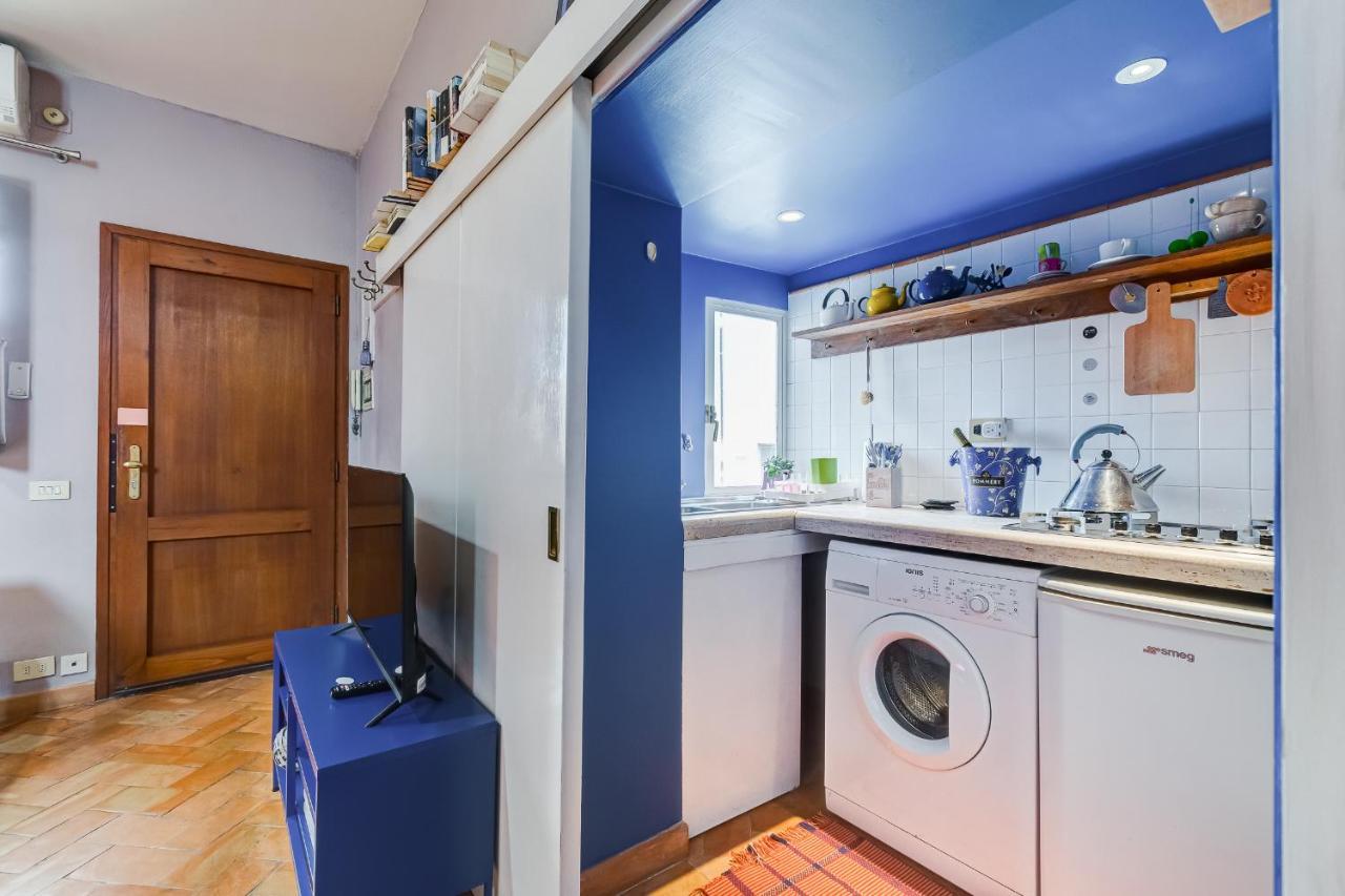 Campo Marzio Boutique Apartment Roma Esterno foto