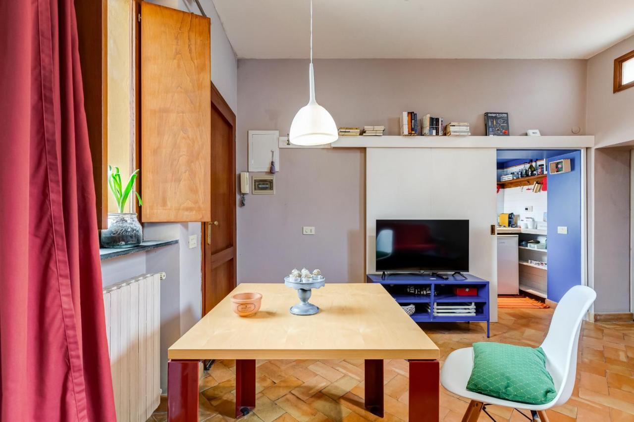 Campo Marzio Boutique Apartment Roma Esterno foto